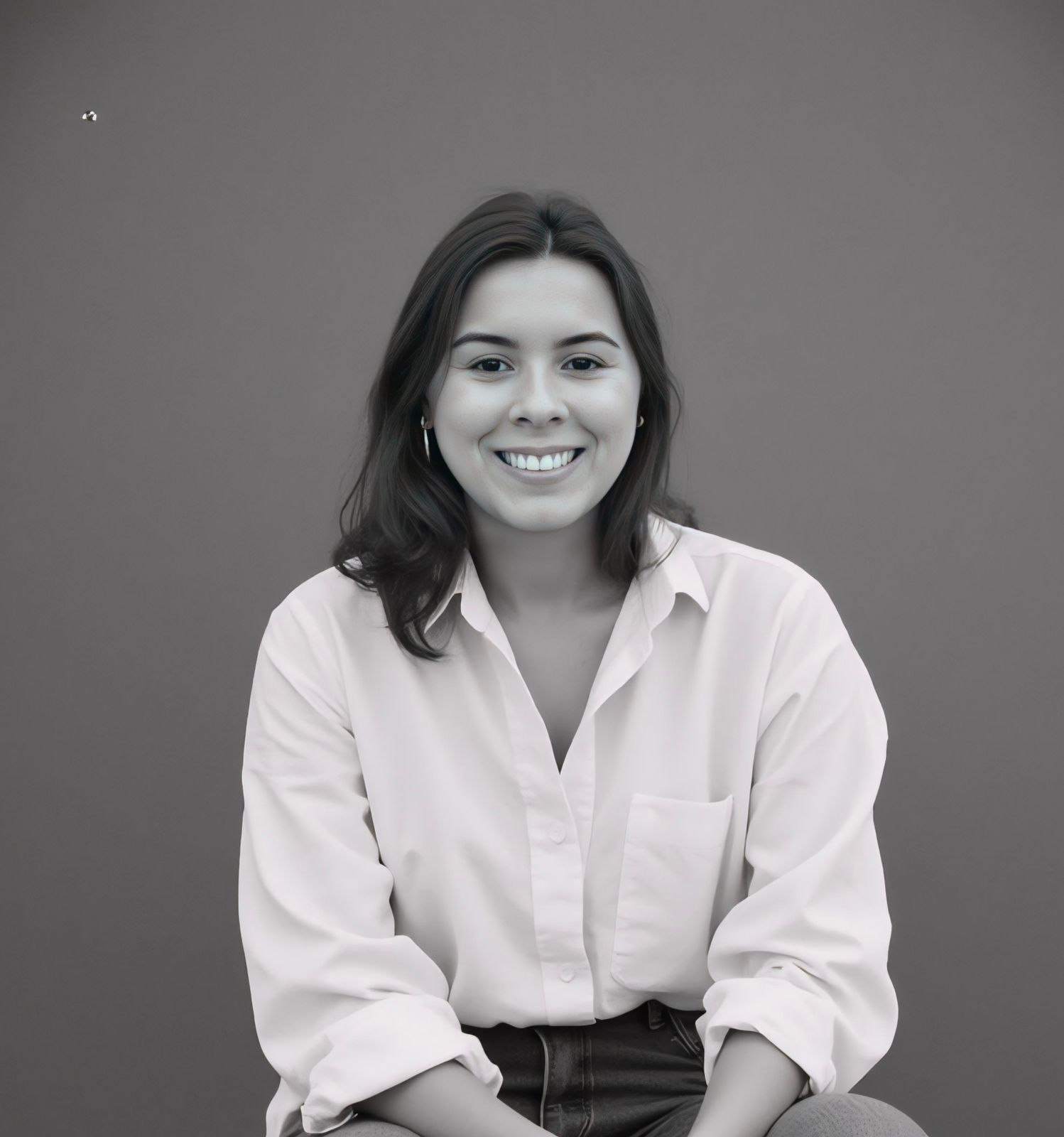 Foto de Aléxia Mendes